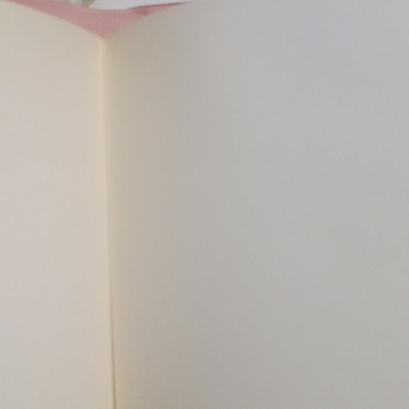 Pink journal - Picture 4 of 7